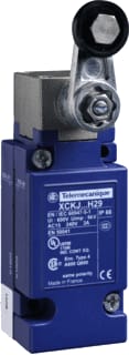 TeSensors - Eindschakelaar eindschk xckj110511