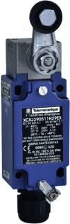 TeSensors - Eindschakelaar Eindschak Xckj390511H29Ex