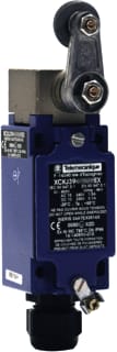 TeSensors - Eindschakelaar Eindschak Xckj390513H29Ex