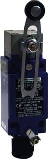 TeSensors - Eindschakelaar Eindschak Xckj390541H29Ex