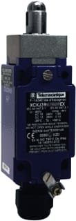TeSensors - Eindschakelaar Eindschak Xckj3967H29Ex