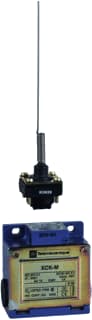 TeSensors - Eindschakelaar Eindschak Xckm106H29