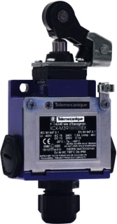TeSensors - Eindschakelaar Eindschak Xckm3921H29Ex