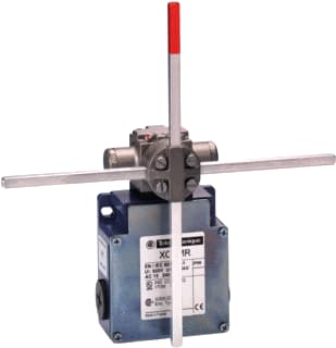TeSensors - Eindschakelaar Eindschak Xckmr54D1H29