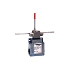 TeSensors - Eindschakelaar Eindschak Xckmr54D2H29