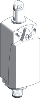 TeSensors - Eindschakelaar Standsch Knstst M12 4Pins