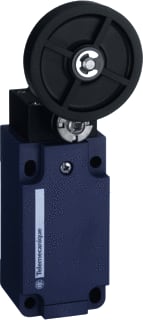 TeSensors - Eindschakelaar Eindschak Xcks539