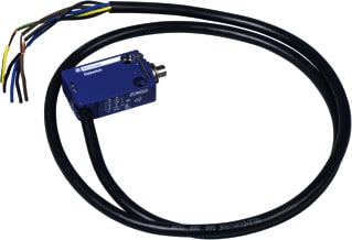 TeSensors - Eindschakelaar Eindschak Xcmd2110L5