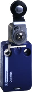 TeSensors - Eindschakelaar Eindschak Xcmd2115L5