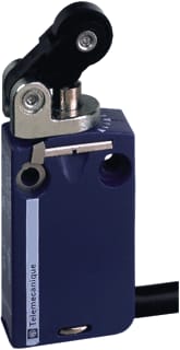 TeSensors - Eindschakelaar eindschk xcmd2121l1