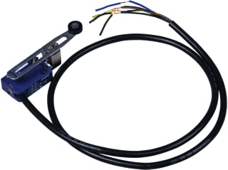 TeSensors - Eindschakelaar eindschak xcmd2545l1