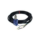 TeSensors - Eindschakelaar Eindschak Xcmd25F2L1