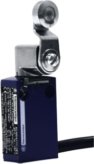 TeSensors - Eindschakelaar eindschak xcmd4116l5ex