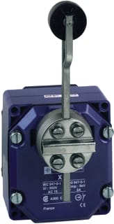 TeSensors - OsiSense Eindschakelaar eindschak xcrb12