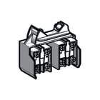 TeSensors - OsiSense Hulpcontactblok standscha accessoires
