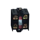 TeSensors - Hulpcontactblok Xe2Sp2148