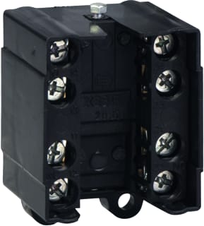 TeSensors - Hulpcontactblok element xesp1028
