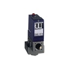 TeSensors - Drukschakelaar Drukschak Xmla002A2S11