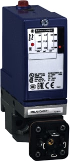 TeSensors - Drukschakelaar Drukschak Xmla010A2C11