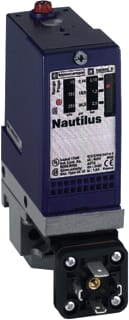 TeSensors - Drukschakelaar Drukschak Xmla035A2C11