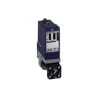 TeSensors - Drukschakelaar Drukschak Xmla035A2C11