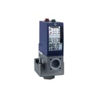 TeSensors - Drukschakelaar drukschak xmlb004b2s11
