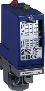 TeSensors - Drukschakelaar Drukschak Xmlb070N2S11
