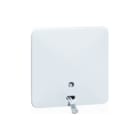 Honeywell Peha - Standaard Installatieschakelaar Trekschak Wis 80.1616.02N