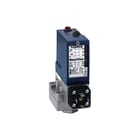 TeSensors - Drukschakelaar Drukschak Xmlbm02V2C11