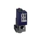 TeSensors - Drukschakelaar drukschak xmlc004b2s11