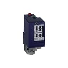 TeSensors - drukschakelaar DRUKSCHAK XMLC010B2S11