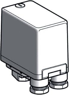 TeSensors - Drukschakelaar drukschak xmpa06b2141c205