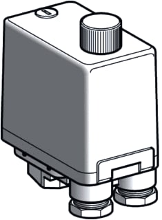 TeSensors - drukschakelaar DRUKSCHAK XMPE12C2242