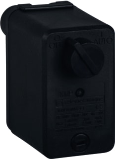 TeSensors - drukschakelaar DRUKSCHAK XMPR12B2133