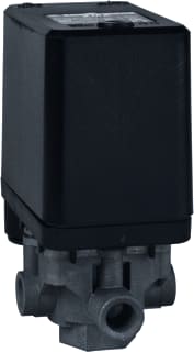 TeSensors - Drukschakelaar Xmxa25L2135