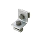 NVent CADDY - Verbindingselement profielrail Strut Zw 200 Hdg
