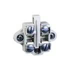 TeSensors - Hulpcontactblok Element Zc1Az11