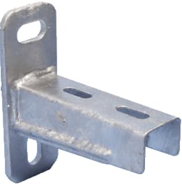 NVent CADDY - Railconsole Strut Ctri21 Hdg