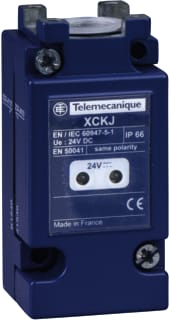 TeSensors - Eindschakelaar eindschk zckj1121