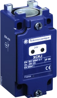 TeSensors - Eindschakelaar eindschak zckj121h29