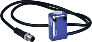 TeSensors - Eindschakelaar Eindschak Zcmd21L08R12