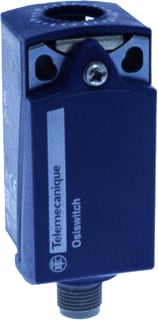 TeSensors - Eindschakelaar Eindschak Zcp21M12