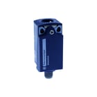TeSensors - Eindschakelaar Eindschak Zcp21M12