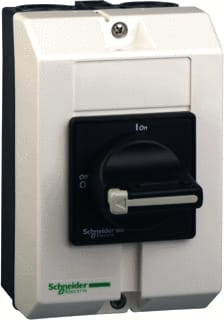 Schneider Electric - Schakelaarkast leeg Schakkast Vbfxge1