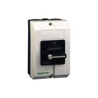 Schneider Electric - Schakelaarkast leeg Schakkast Vbfxge1