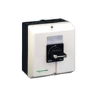 Schneider Electric - Schakelaarkast leeg schakkast vbfxge2
