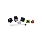 Schneider Electric - Lastscheider Nooduit-Lastscheid+Knop 32A