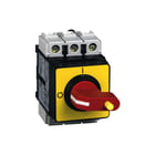 Schneider Electric - Lastscheider Nduit-Lastscheid+Hendel 40A