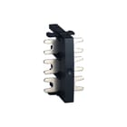 Schneider Electric - Toebeh./onderd. frequentieregelaar conn ats01 tesys model u