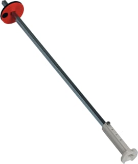 Schneider Electric - Schakelaaras Verlengas 400-430Mm Vz30